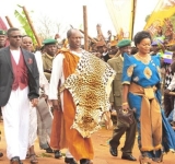 The life and journey of King Ronald Mutebi of Buganda kingdom as he celebrates his 69th birthday